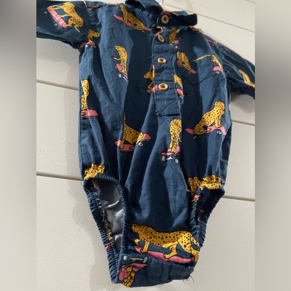 Boys Dress Shirt Made in Bangladesh - Picture 1 of 4